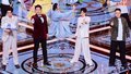 北京台春晚国风RAP太燃了！