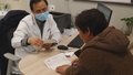 雄安宣武医院“拔节”生长 百姓家门口来了“大专家”