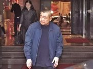 看到蔡少芬年轻时的美貌，才能懂大刘为何要轰动全港给她办生日宴