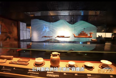 十年来一批优质教育医疗文化资源加速落地北京城市副中心