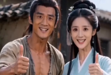 酱板鸭？狐狸？统统靠边站！十周年福利风暴来袭→