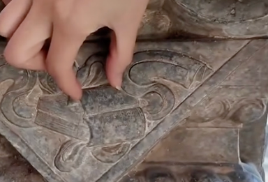 颐和园里藏着一本“石头书”，你找到过吗？