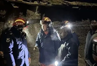 聚焦西藏巴青7.0级地震，专家：震中位置在哪里？高原震后需注意什么？