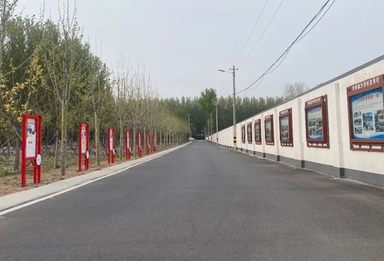 小实事托起大民生，李桥镇这样解难题→