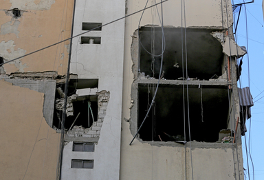 黎巴嫩真主党高级指挥官死于以军空袭　黎以冲突会升级吗？