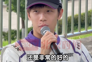 2026RDS（ROYAL DRIFT SERIES）宁波站，319号车手林高远再度出战飘移赛事