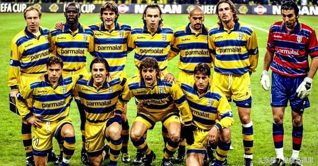 力帆老板赚大了!仅花200万收购的落魄豪门,3年