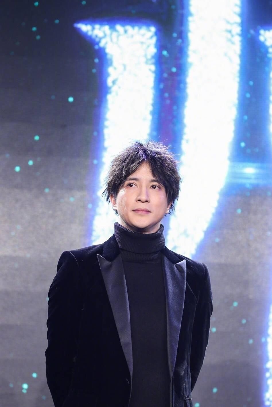 薛之谦后悔《明日之子》摔话筒,当时太幼稚-北