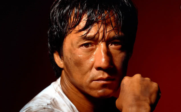 中国男演员票房排行榜,邓超和黄渤上榜,吴京竟