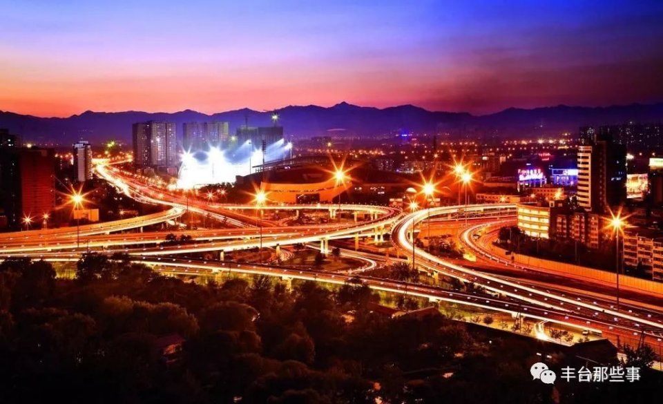 【最新】重点学校北京十中丰台校区,开始施工