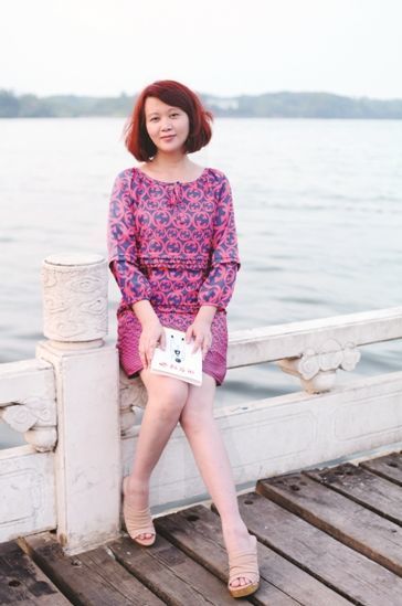 网红封神榜评论:木子美网红世界一个传奇