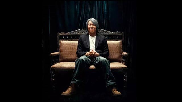 《档案》20170411周星驰一生所爱追影梦 《档案》20170411周星驰一生所爱追影梦