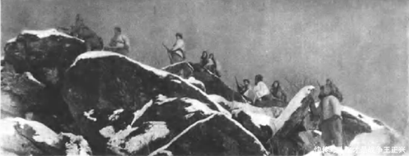 韩国的国耻日,被美国人解散军队,怎么来的?被