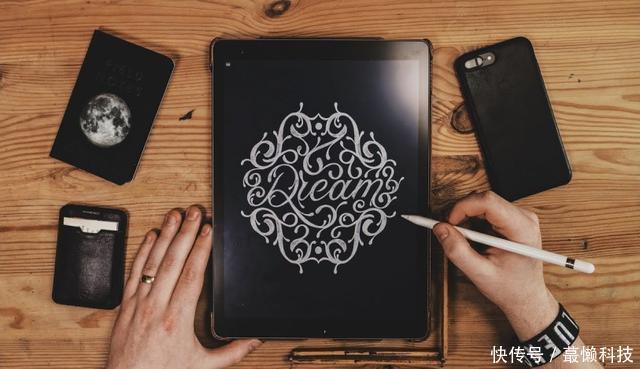 设计师的福利,Photoshop终于可以在iPad上用了