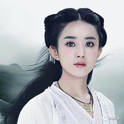 审美图鉴 | 王祖贤的复古港风,许晴的挂历style,