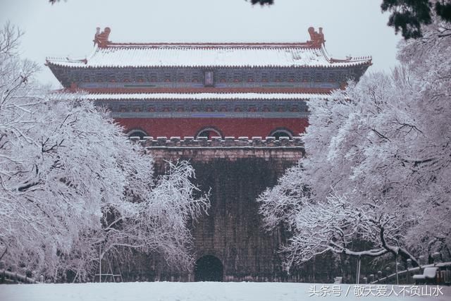 纷纷大雪引古今无数诗人挥毫,这些写雪诗句,你