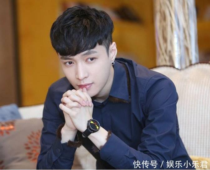 吴亦凡的片酬,孙红雷的片酬,张艺兴片酬网友:这