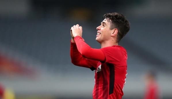 亚冠本轮综述排名中超球队1胜2平1负,恒大上港