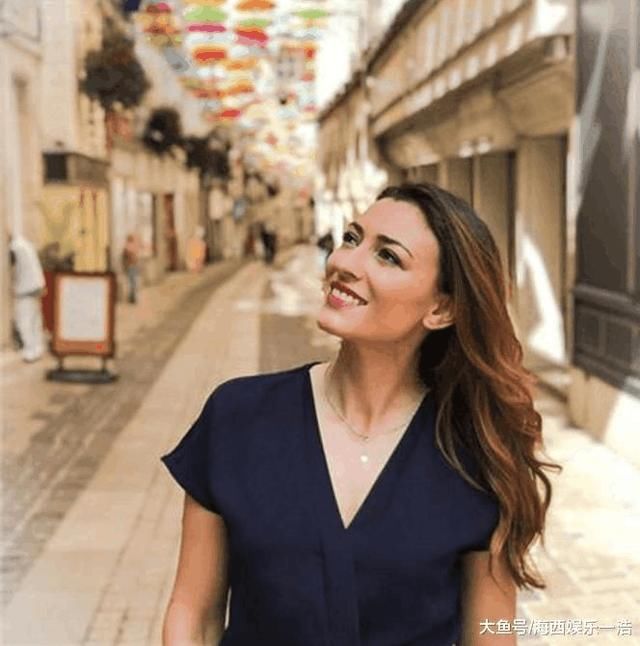 2018世界杯四强是谁,最美太太团个个美艳绝伦