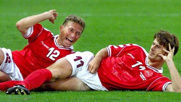 北欧足球第一人是谁?现役神塔岁数大,丹麦王子