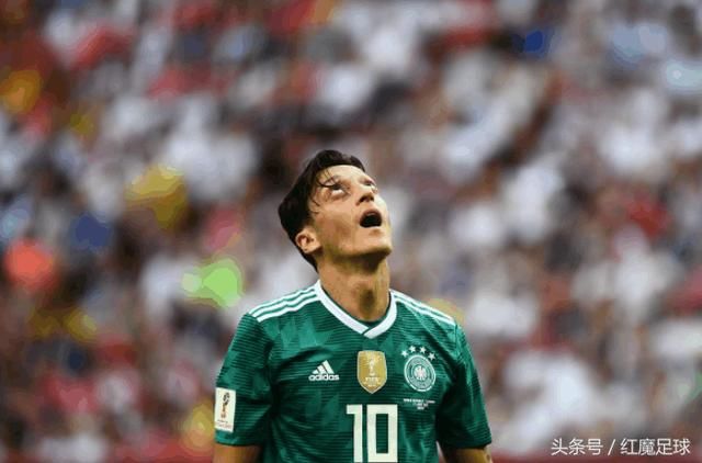 不服!全队发挥最好,破世界杯记录,德国队却用他