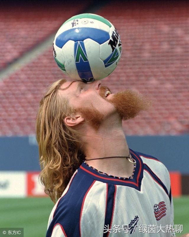 关于足协纹身禁文,前国足主帅米卢是这样评论