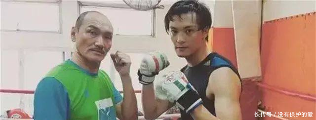 盘点香港影坛大圣劈挂门六大高手,最后一位是