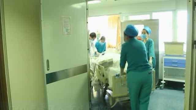 《全民健康学院》20191202北京大学人民医院院长的姜保国 《全民健康学院》20191202北京大学人民医院院长的姜保国