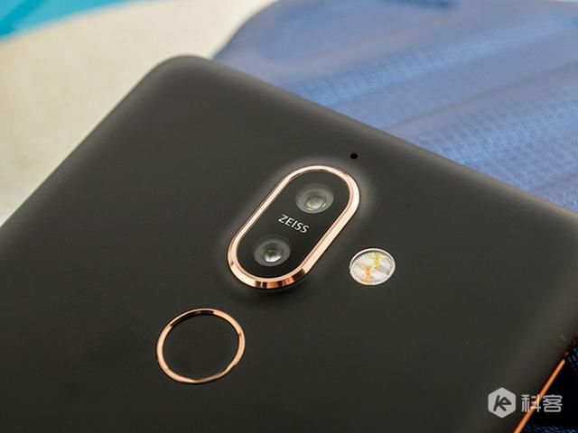 诺基亚7 Plus半月使用评测:情怀机升级非主流实