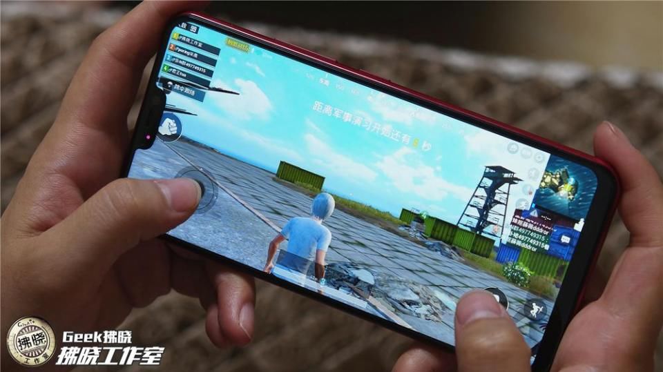 谁还敢说vivo手机没有性价比?vivo Z1上手深体