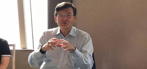 他是芯片投资教父,投出104家上市公司!未来10