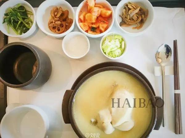 瘦身餐| 大表姐刘雯食谱曝光,从今天起我就照着吃了!