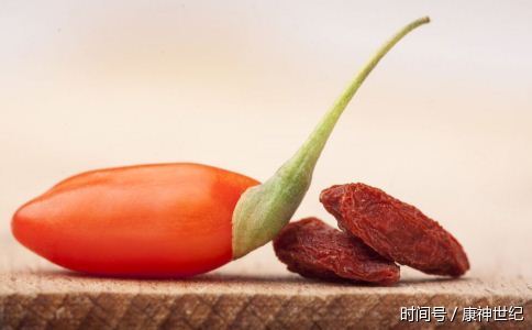 康神世纪告诉大家枸杞子怎么吃壮阳效果最好