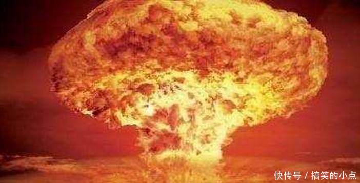 联合国公布核弹头数量! 中国,世界第三的军事强