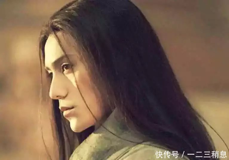 古装四大妖孽美男:查杰上榜,第一让女子都自