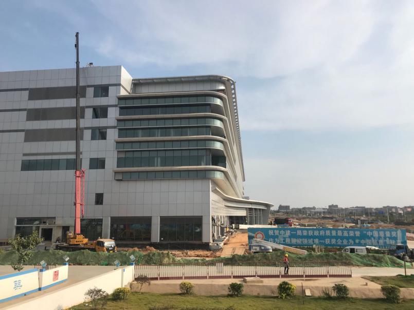 一文了解长江存储、合肥长鑫、福建晋华的最新