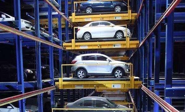 共享单车出现一些问题,共享汽车还有必要搞吗