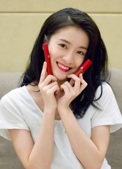 辣条,这4位女星你只认识宋祖儿,全认识,证明你