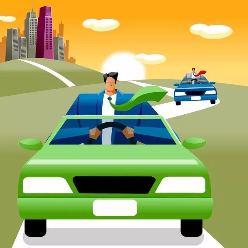 2018年交通费进项抵扣规定知多少?