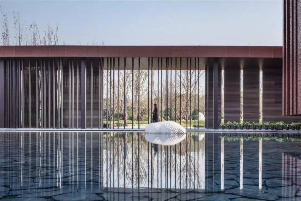 重庆最新顶级楼盘考察: 龙湖+旭辉+融创+万科