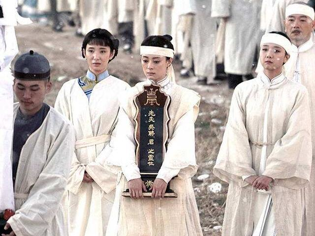 《那年花开月正圆》吴聘真正的6大死因盘点,最后一个太可怕
