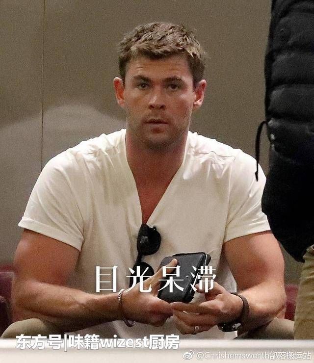 被复联3预告片虐惨?来份片尾彩蛋里的阿拉伯