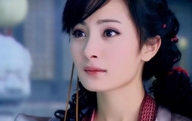 为什么越来越多的人不喜欢杨幂了?