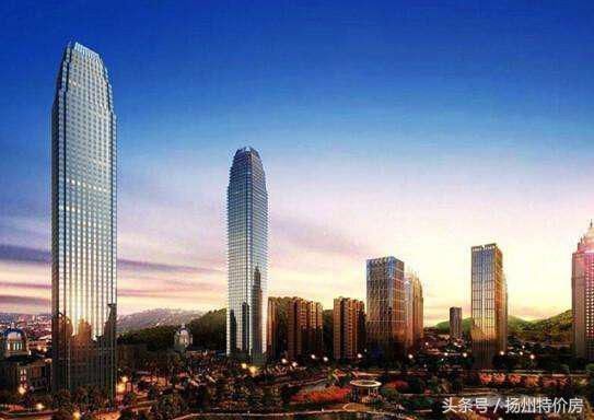 中央硬调控:2018中国的房价下跌已成必然,但这