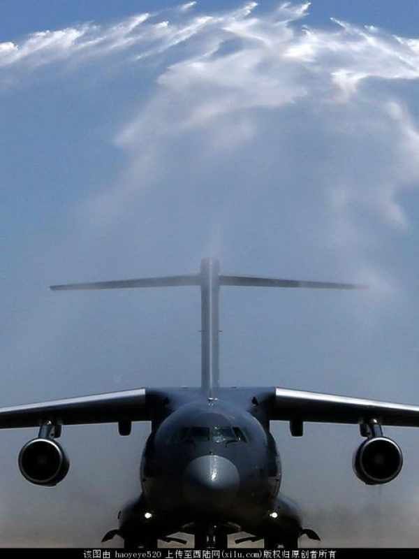 运20服役数量罕见曝光,两大原因决定它必须高