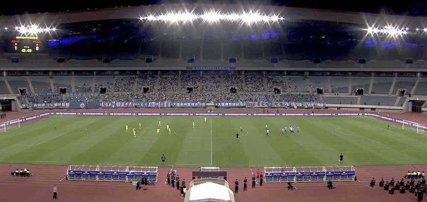 完胜!大连一方3-0四川九牛,迎下半赛程开门红