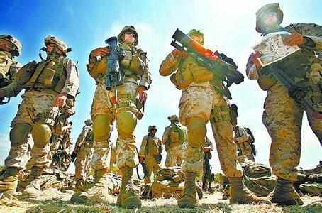 他们是唯一可以在中国享有驻军的国家,却不能