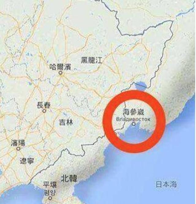 1991年苏联解体时,中国为何不趁机要回被沙俄