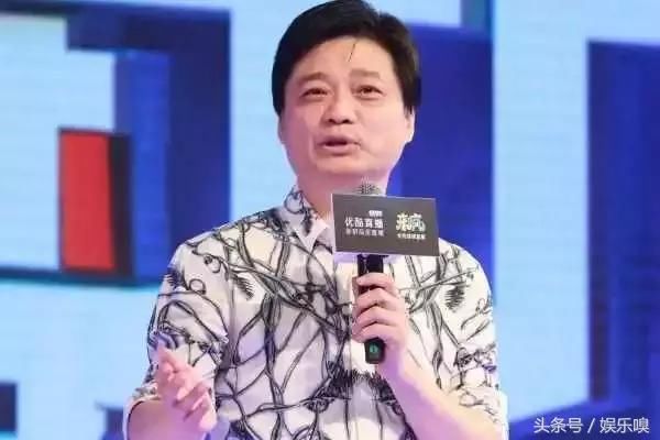 崔永元回应冯小刚十问:你号称是导演,说话像没