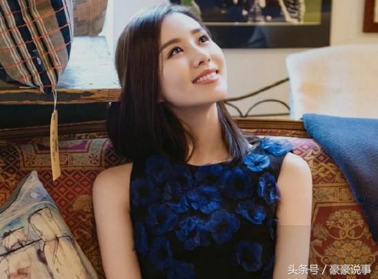 从不上真人秀的6位明星,刘亦菲因颈椎不好,李